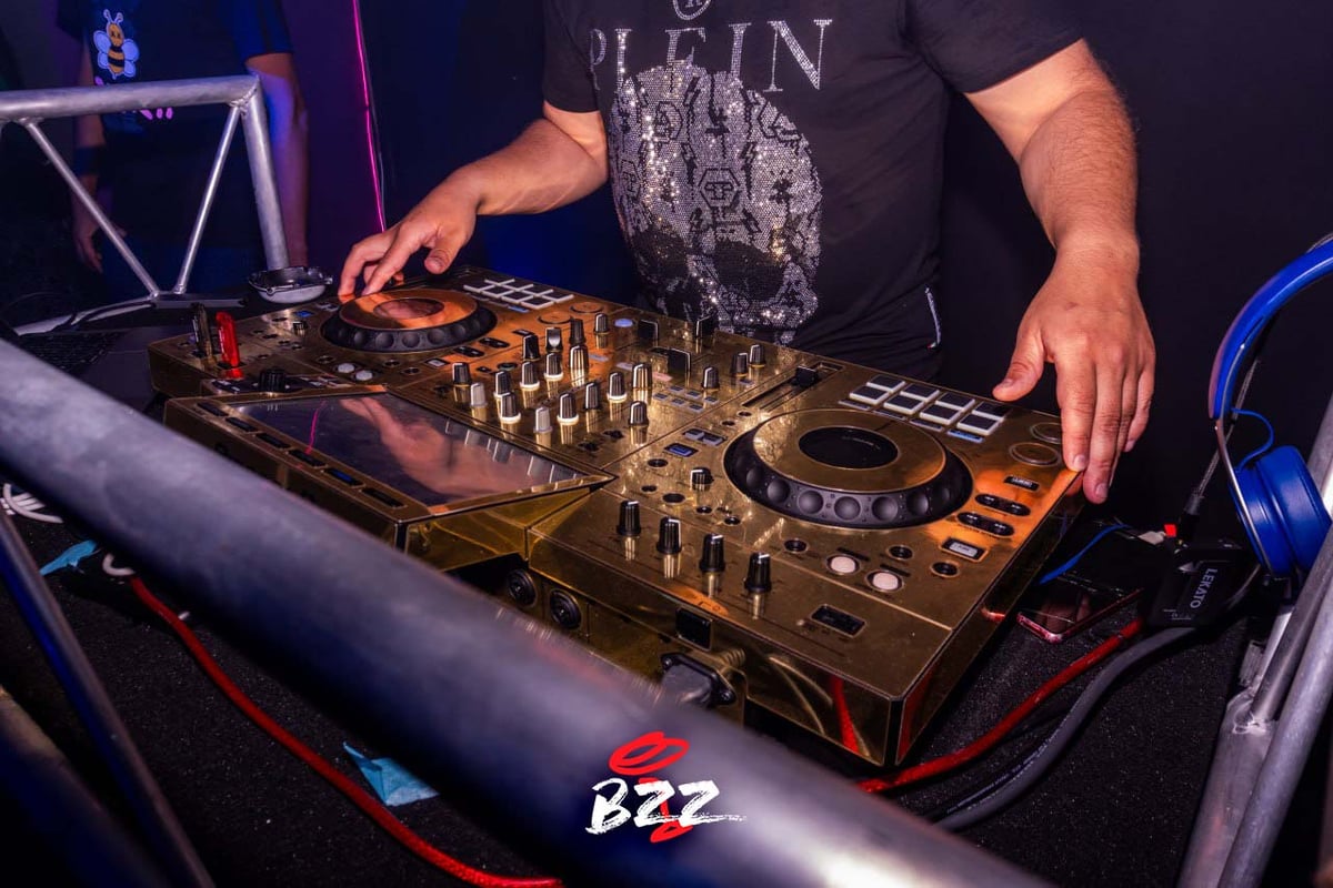 Barezzito Night Club - Imagen 3