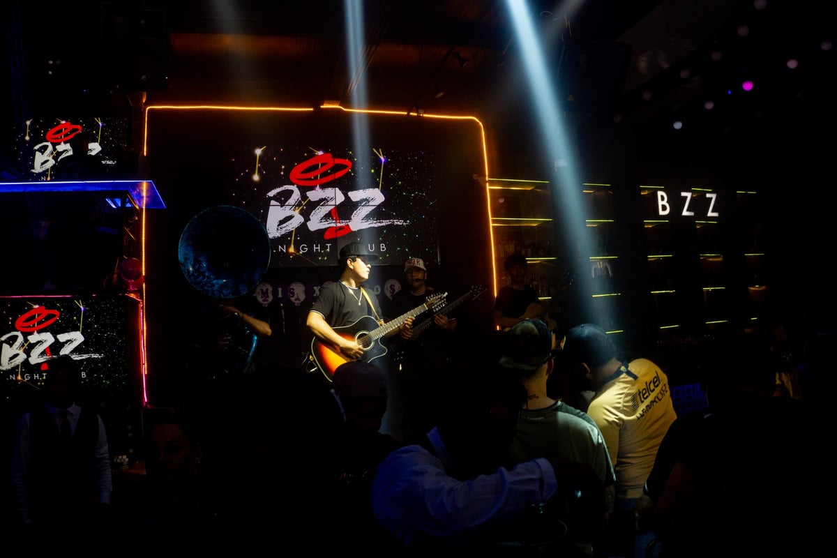 Galería Barezzito Night Club - BarezzitoNightclub7