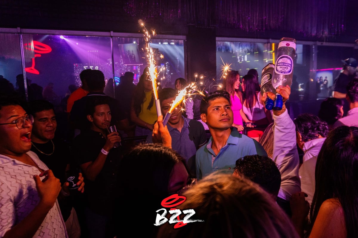 Galería Barezzito Night Club - BarezzitoNightclub8
