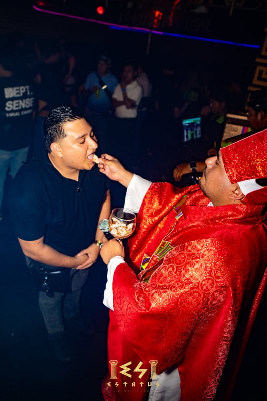 Galería Estatus Night Club - EstatusNightclub11