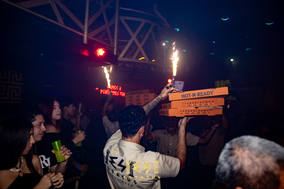 Galería Estatus Night Club - EstatusNightclub13